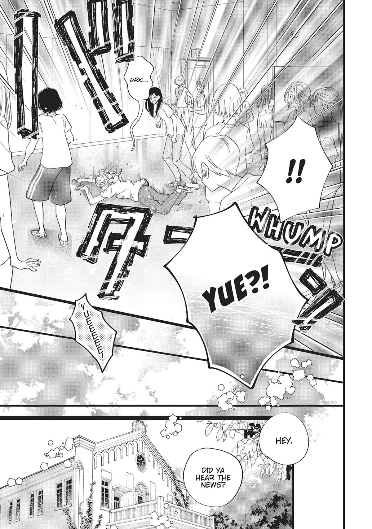 Kageki Shojo!! Chapter 48 - Page 13