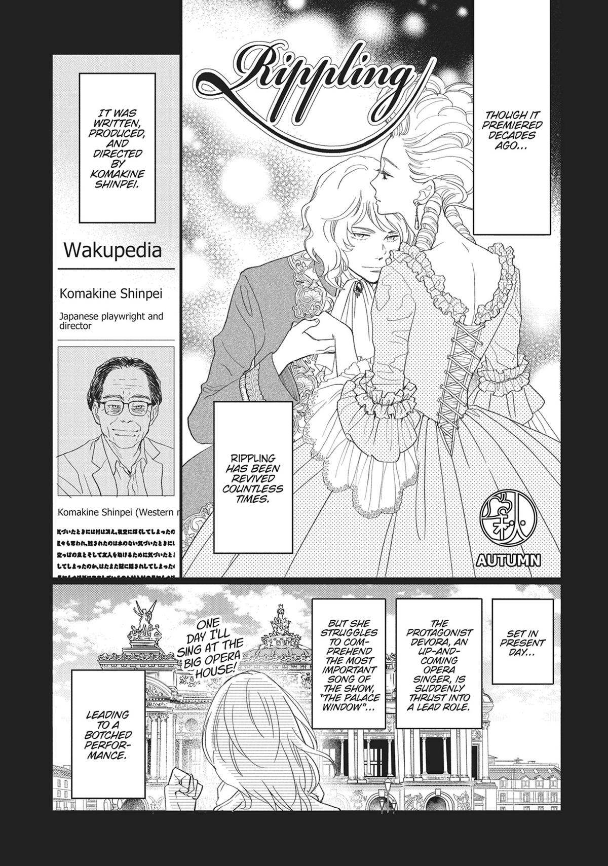 Kageki Shojo!! Chapter 48 - Page 23