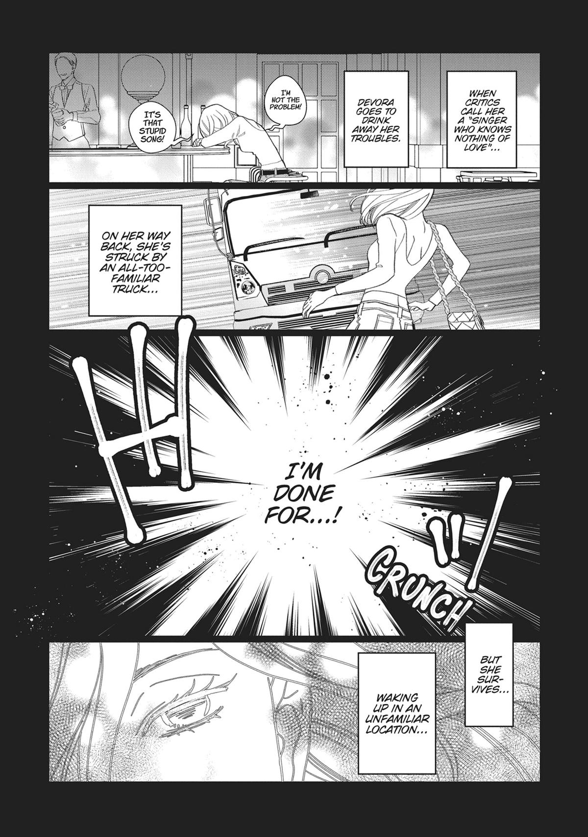 Kageki Shojo!! Chapter 48 - Page 24