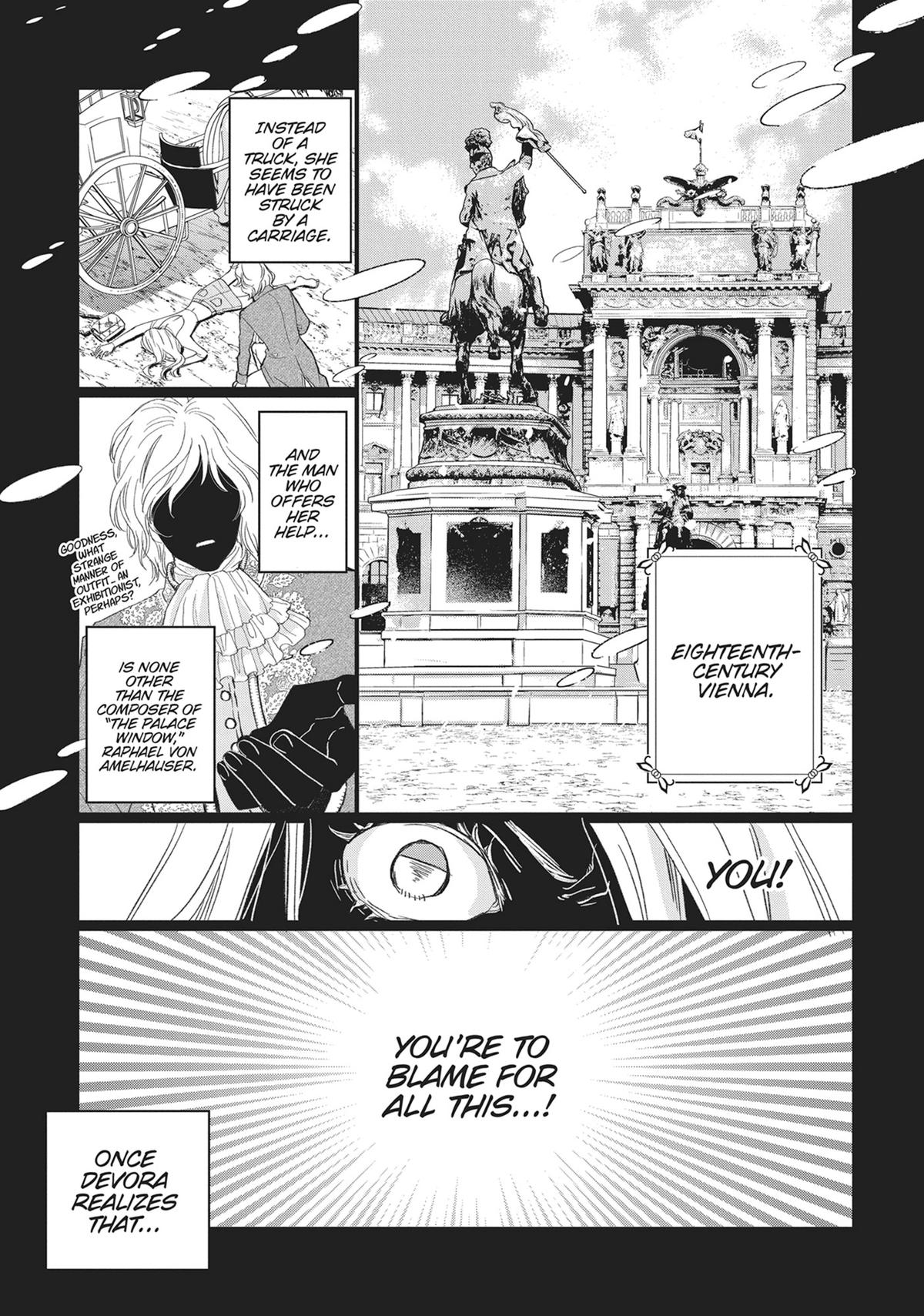 Kageki Shojo!! Chapter 48 - Page 25