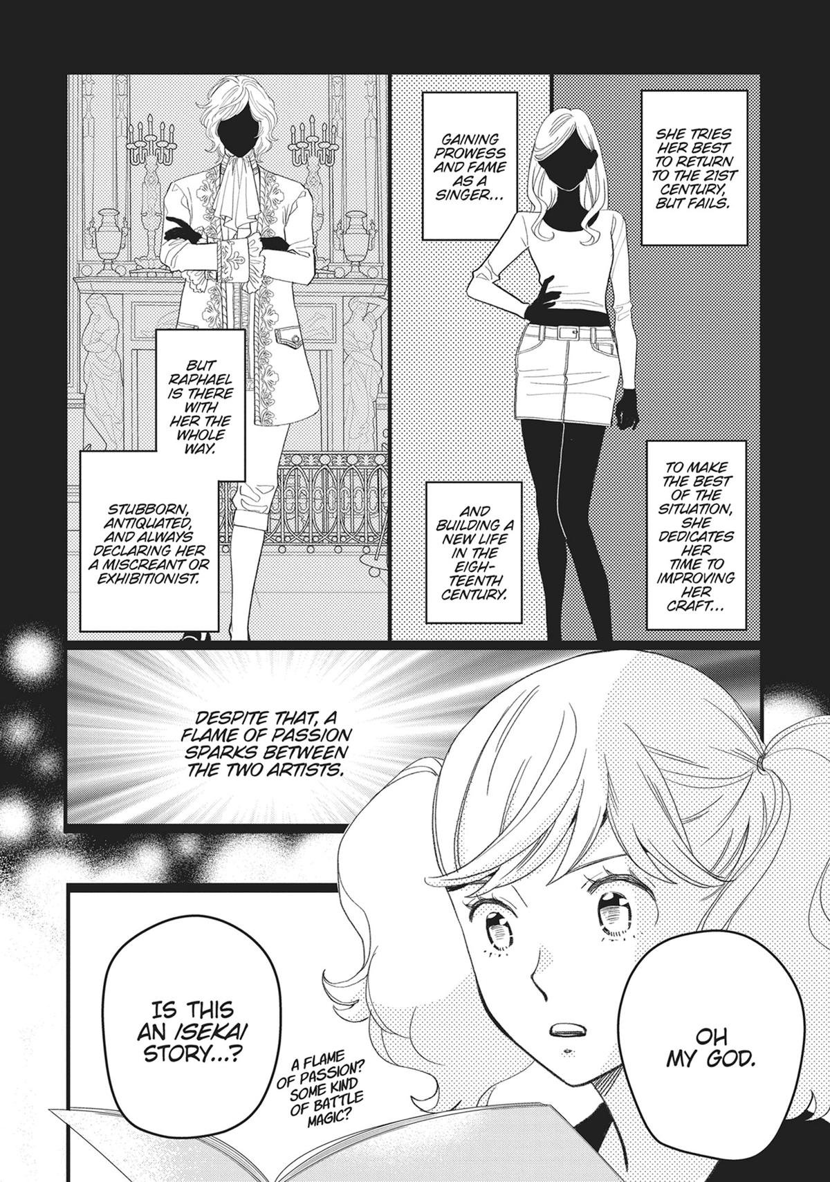 Kageki Shojo!! Chapter 48 - Page 26