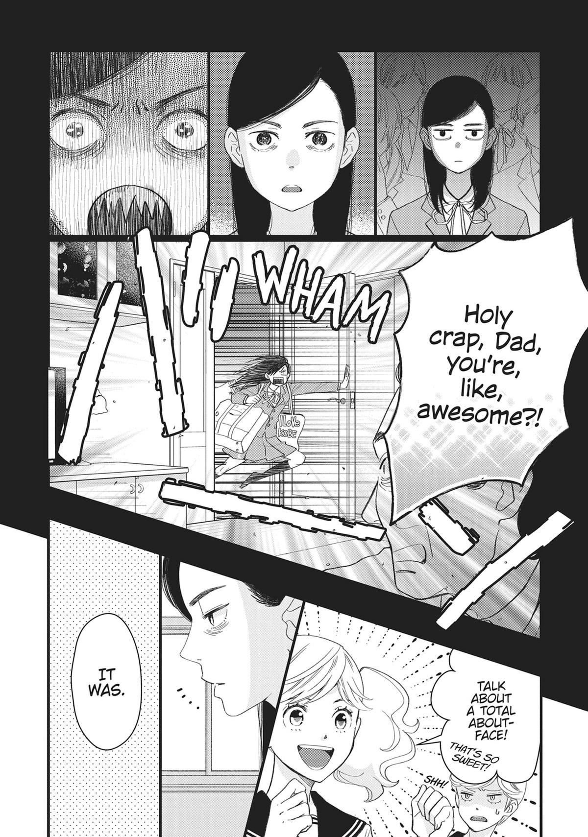 Kageki Shojo!! Chapter 49 - Page 6