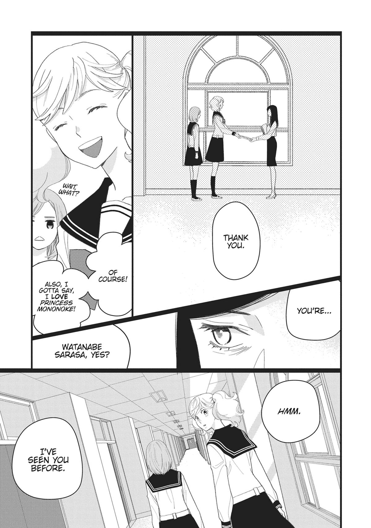 Kageki Shojo!! Chapter 49 - Page 13