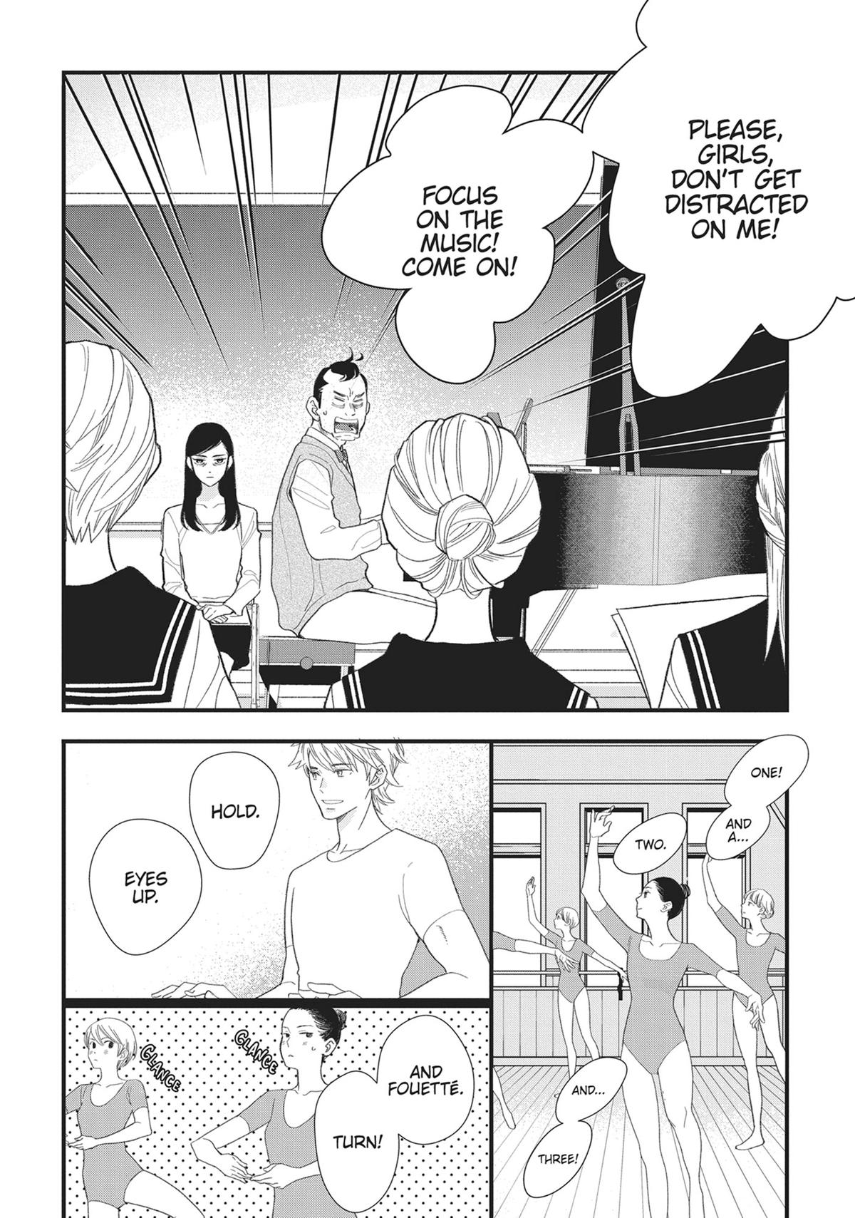 Kageki Shojo!! Chapter 49 - Page 16