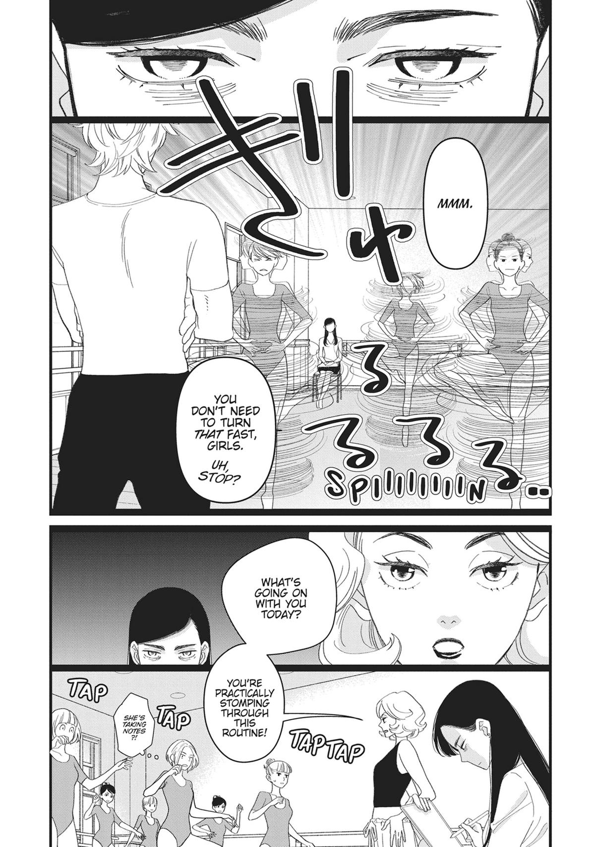 Kageki Shojo!! Chapter 49 - Page 17