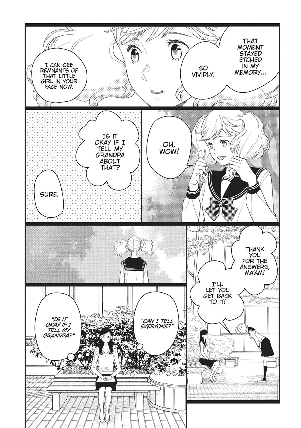 Kageki Shojo!! Chapter 49 - Page 27