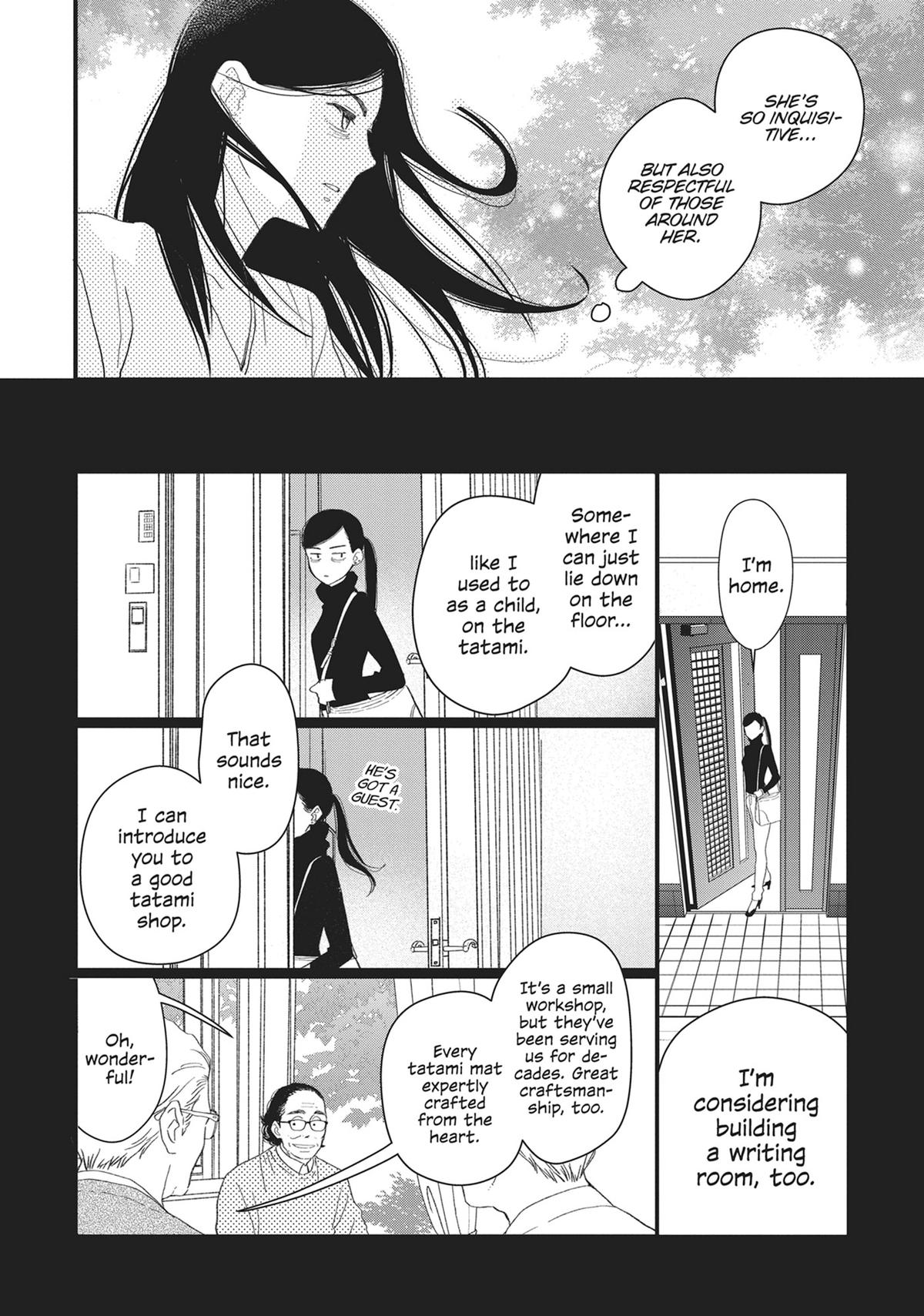 Kageki Shojo!! Chapter 49 - Page 28