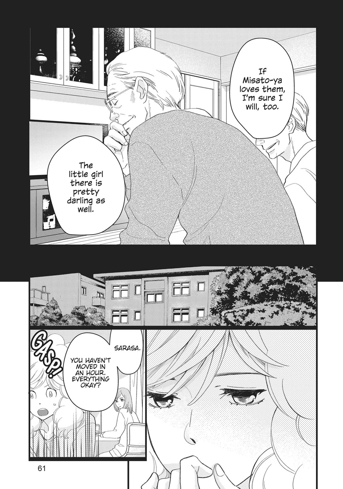 Kageki Shojo!! Chapter 49 - Page 29