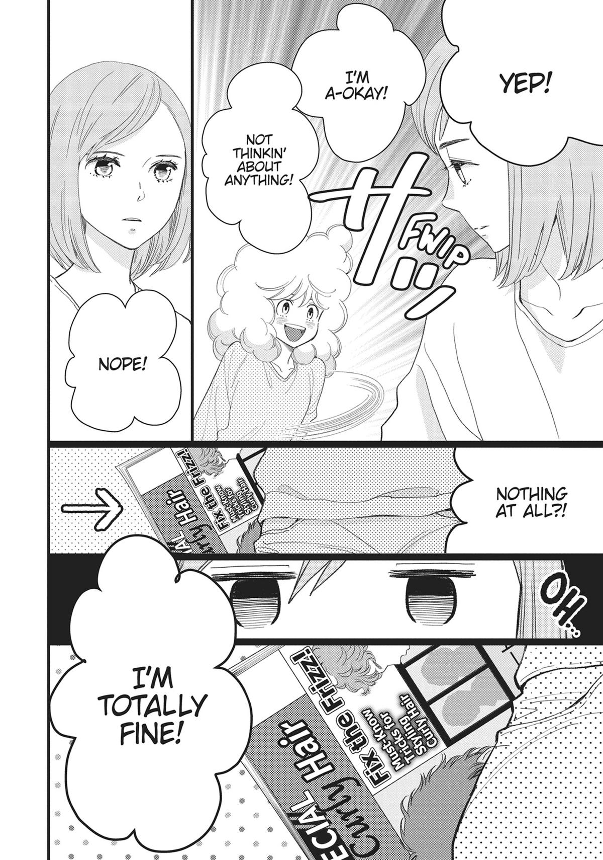 Kageki Shojo!! Chapter 49 - Page 30