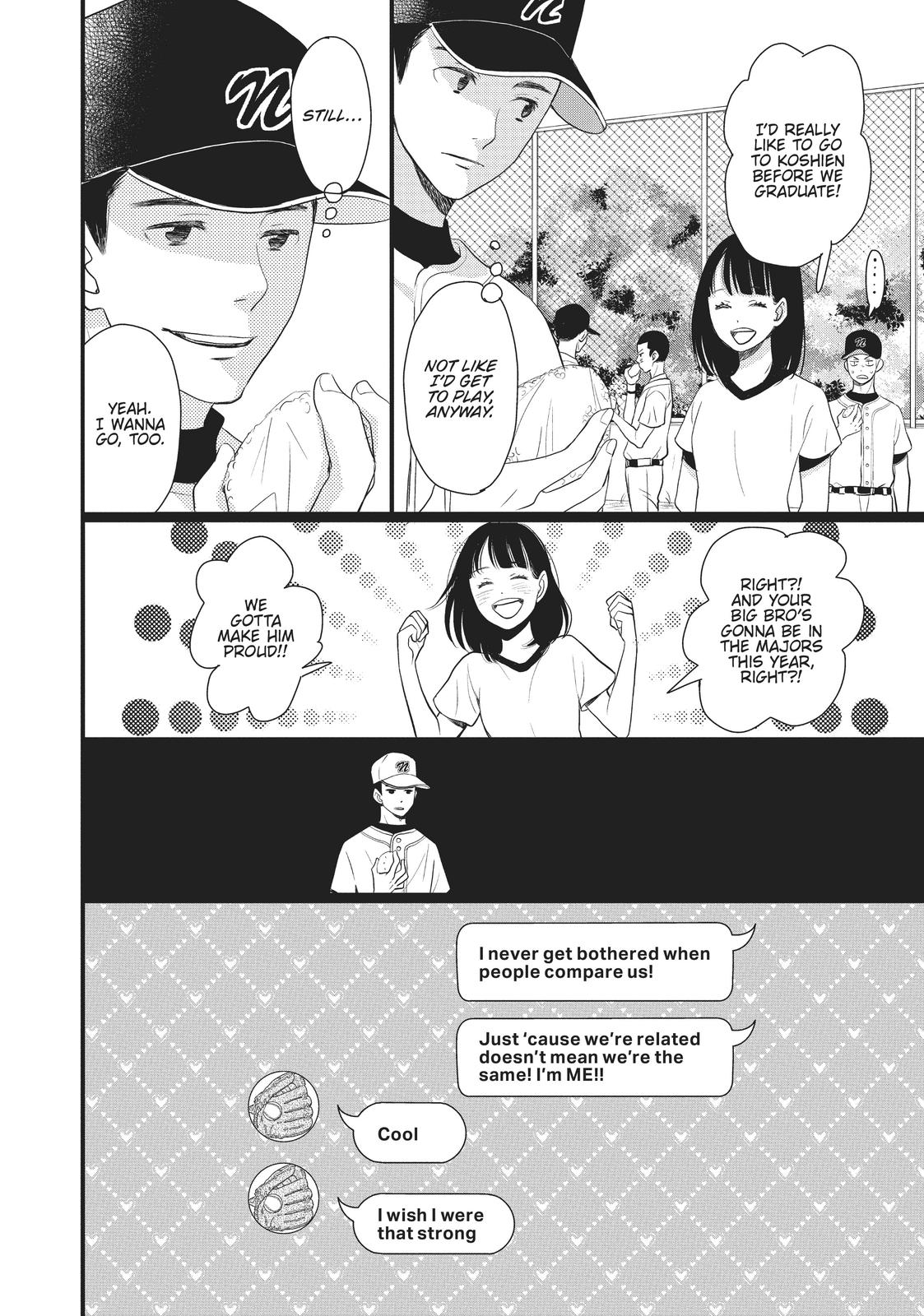 Kageki Shojo!! Chapter 11.5 - Page 16