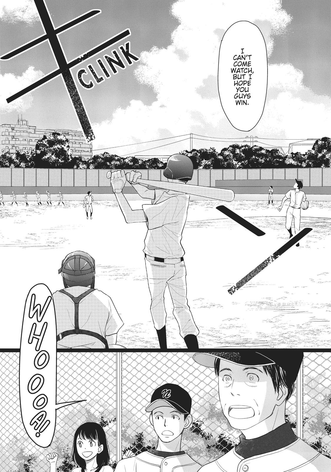 Kageki Shojo!! Chapter 11.5 - Page 21