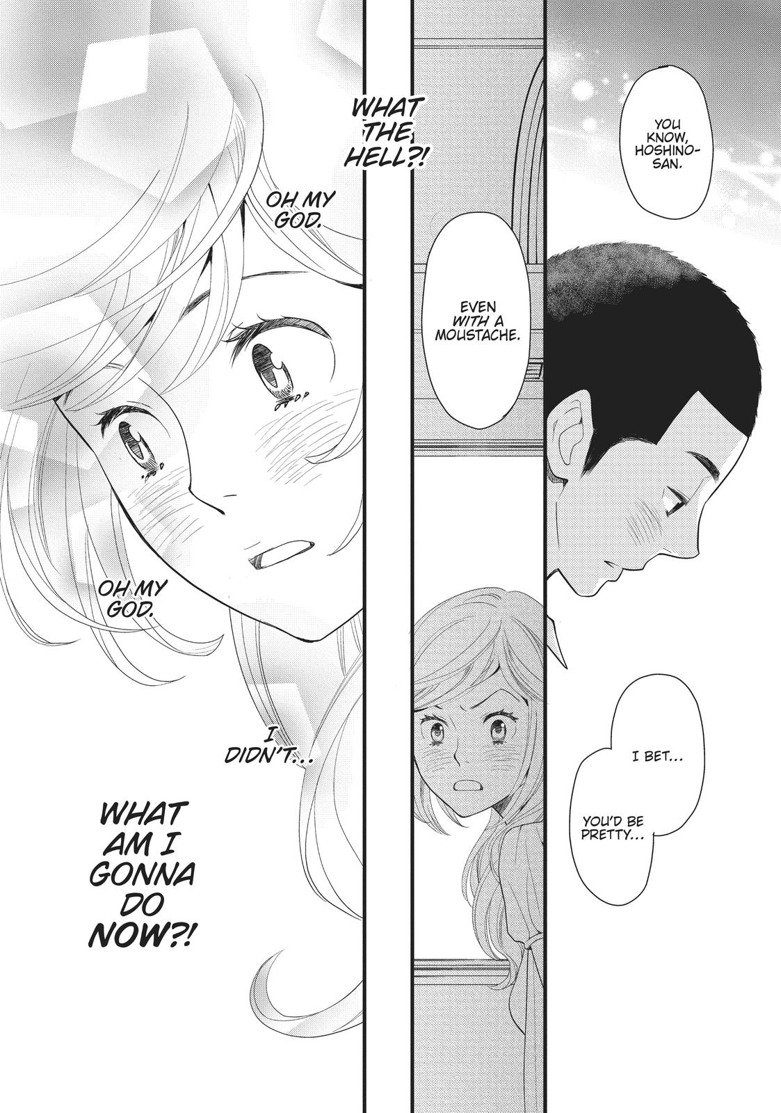 Kageki Shojo!! Chapter 11.5 - Page 22