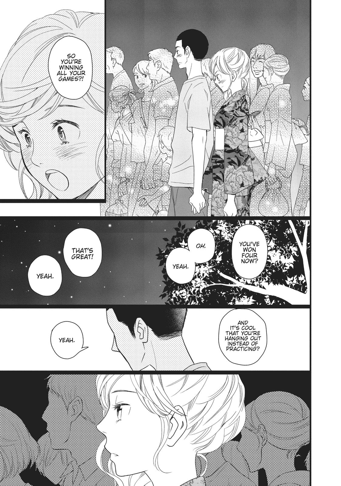 Kageki Shojo!! Chapter 11.5 - Page 29