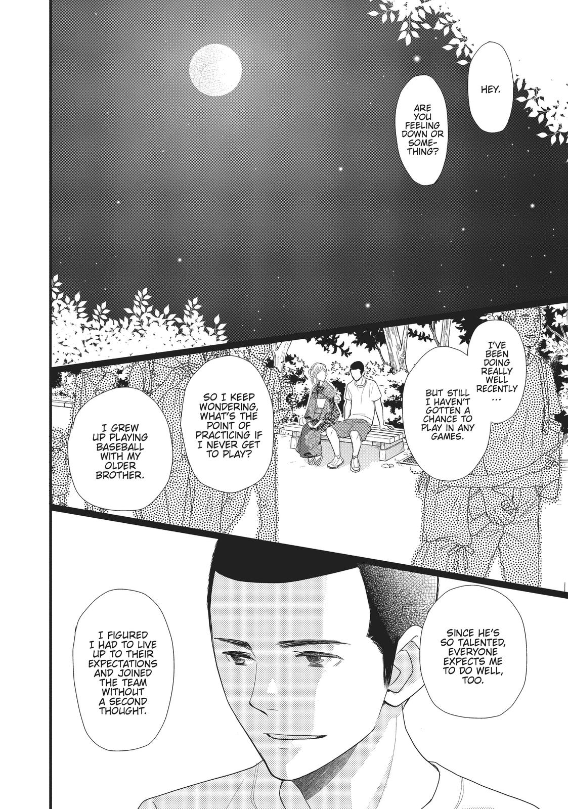 Kageki Shojo!! Chapter 11.5 - Page 30