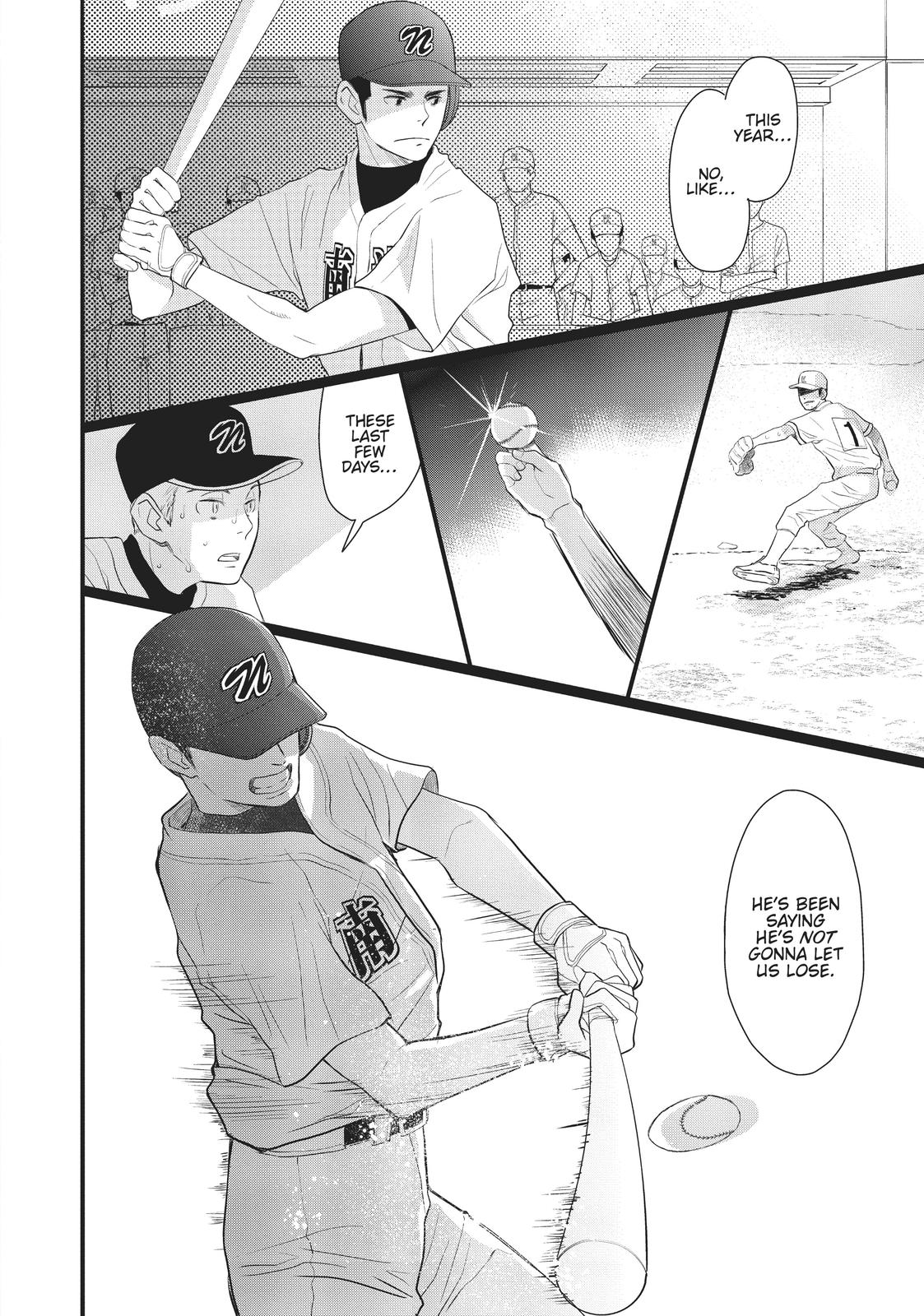 Kageki Shojo!! Chapter 11.5 - Page 38