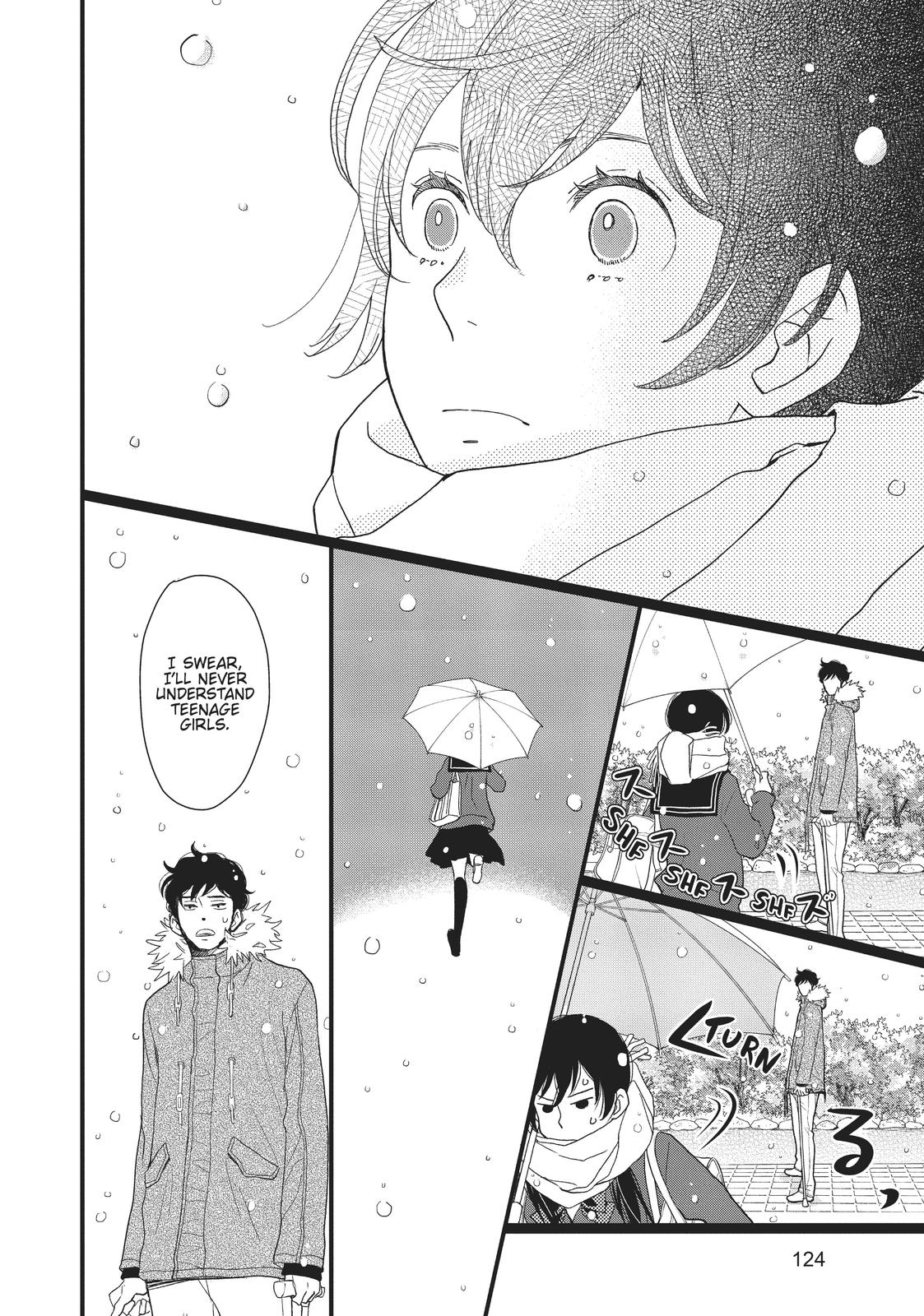 Kageki Shojo!! Chapter 14.5 - Page 12