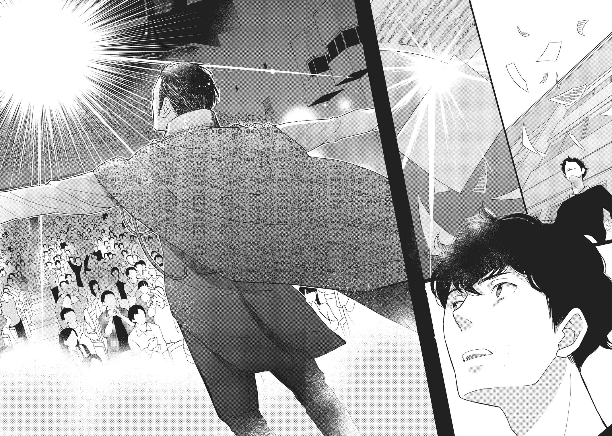 Kageki Shojo!! Chapter 14.5 - Page 18