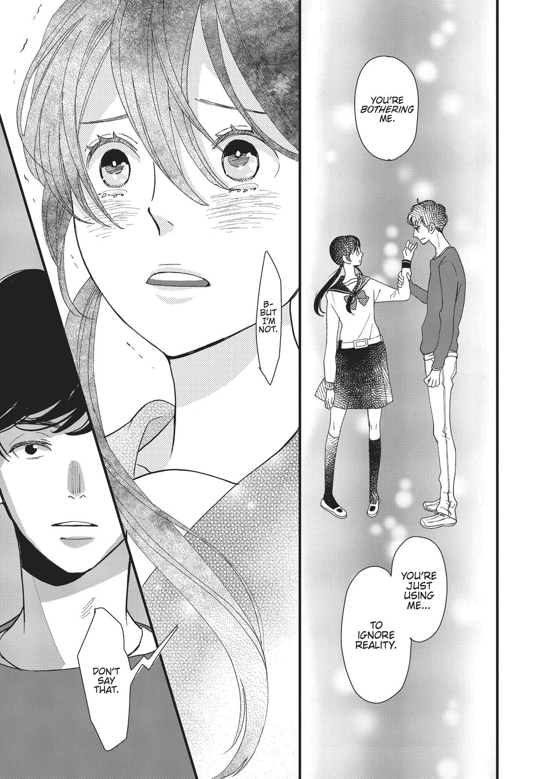 Kageki Shojo!! Chapter 14.5 - Page 28