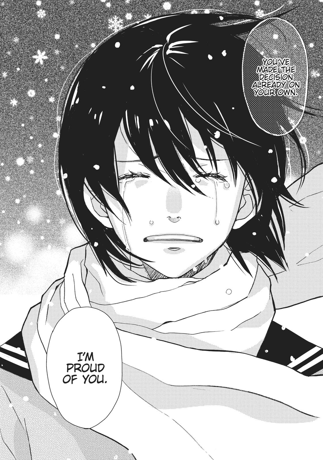 Kageki Shojo!! Chapter 14.5 - Page 42