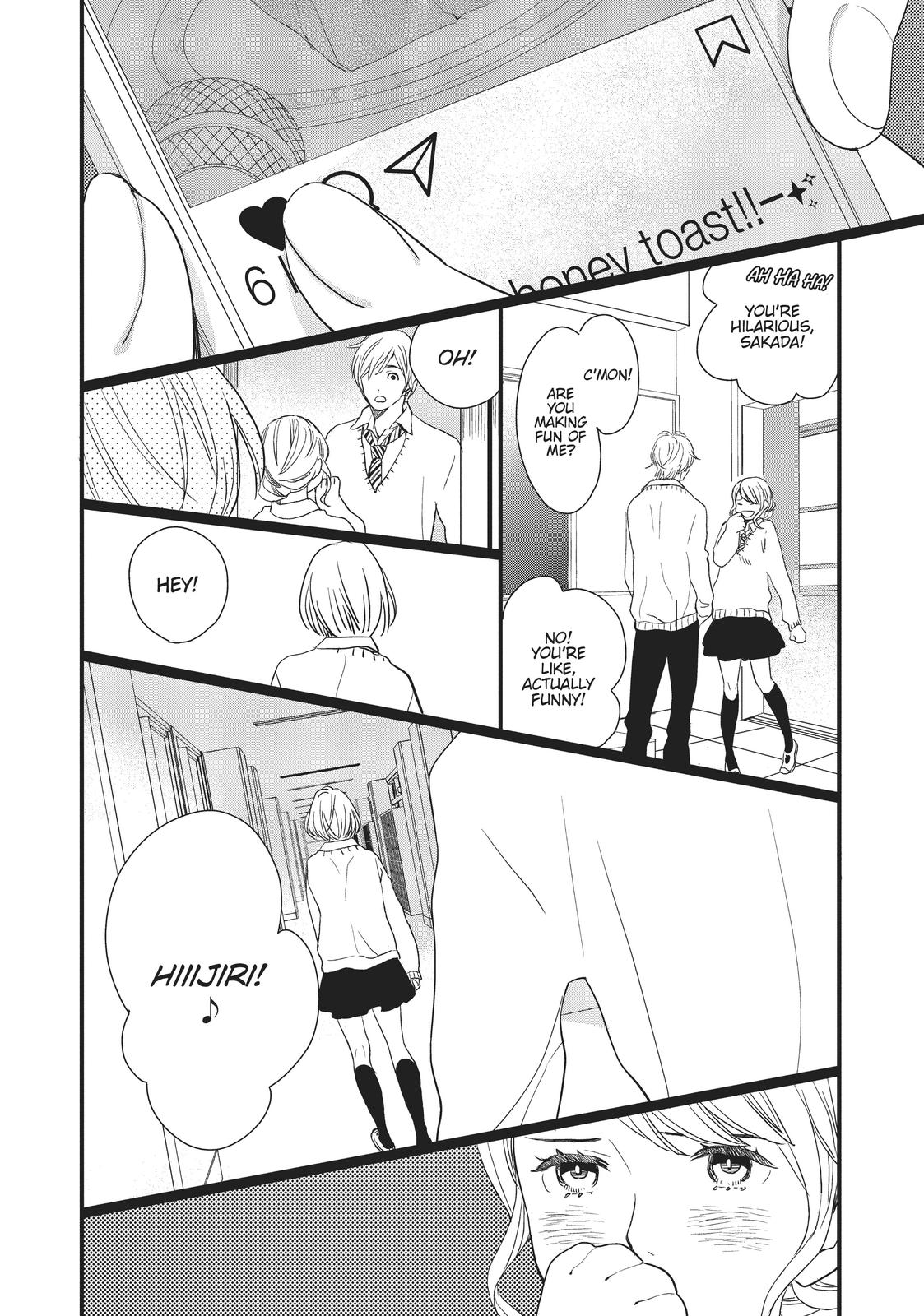 Kageki Shojo!! Chapter 17.5 - Page 18