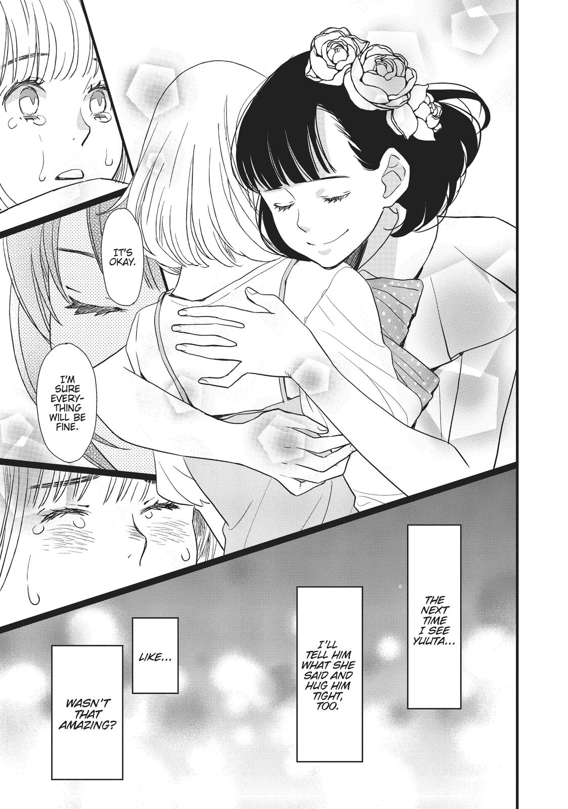 Kageki Shojo!! Chapter 17.5 - Page 29