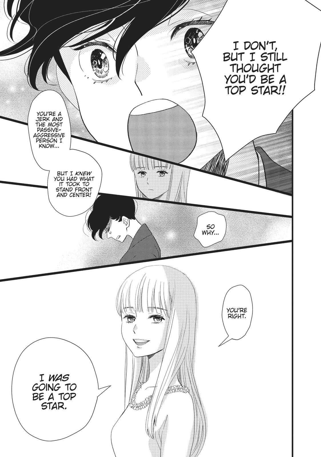 Kageki Shojo!! Chapter 23.5 - Page 30