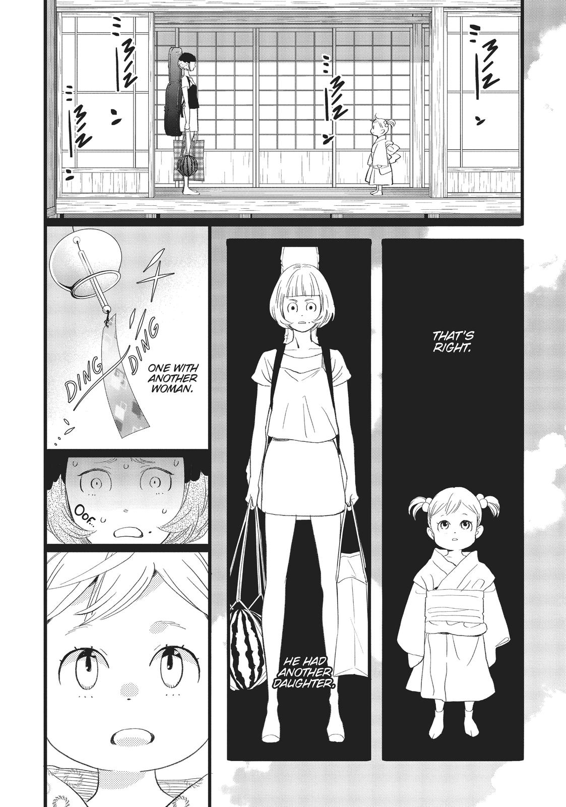 Kageki Shojo!! Chapter 30.5 - Page 14