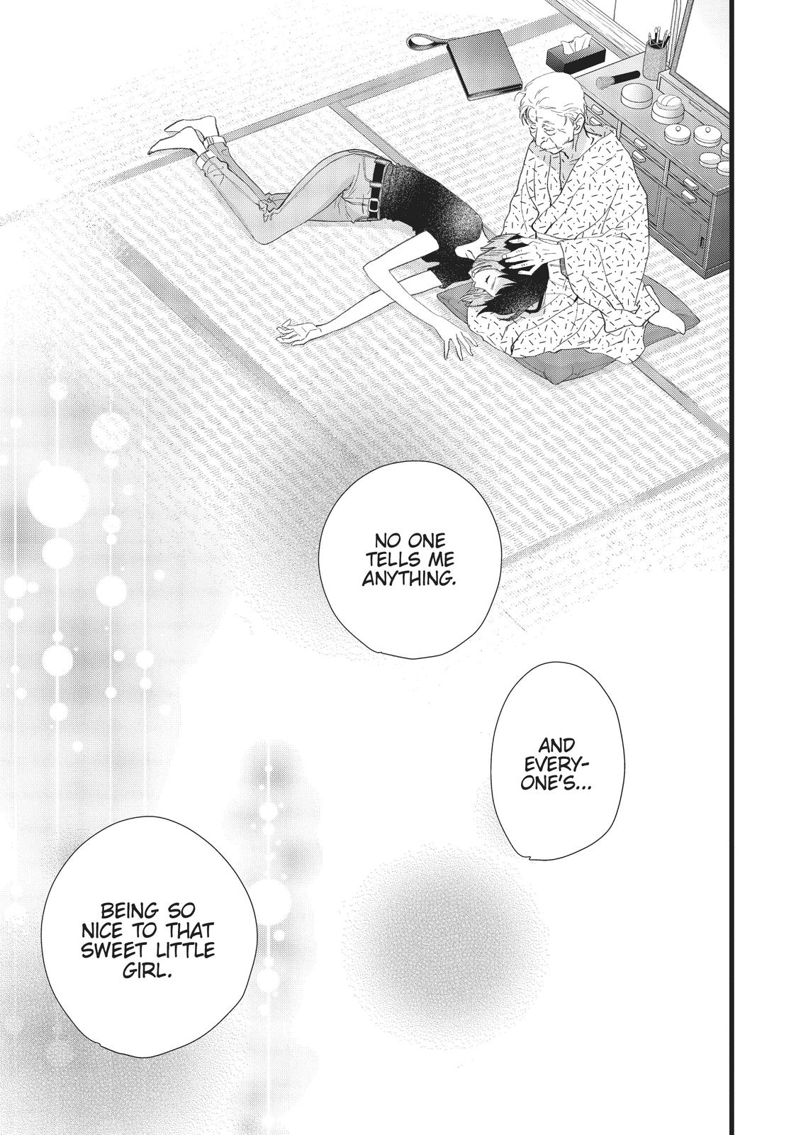 Kageki Shojo!! Chapter 30.5 - Page 21