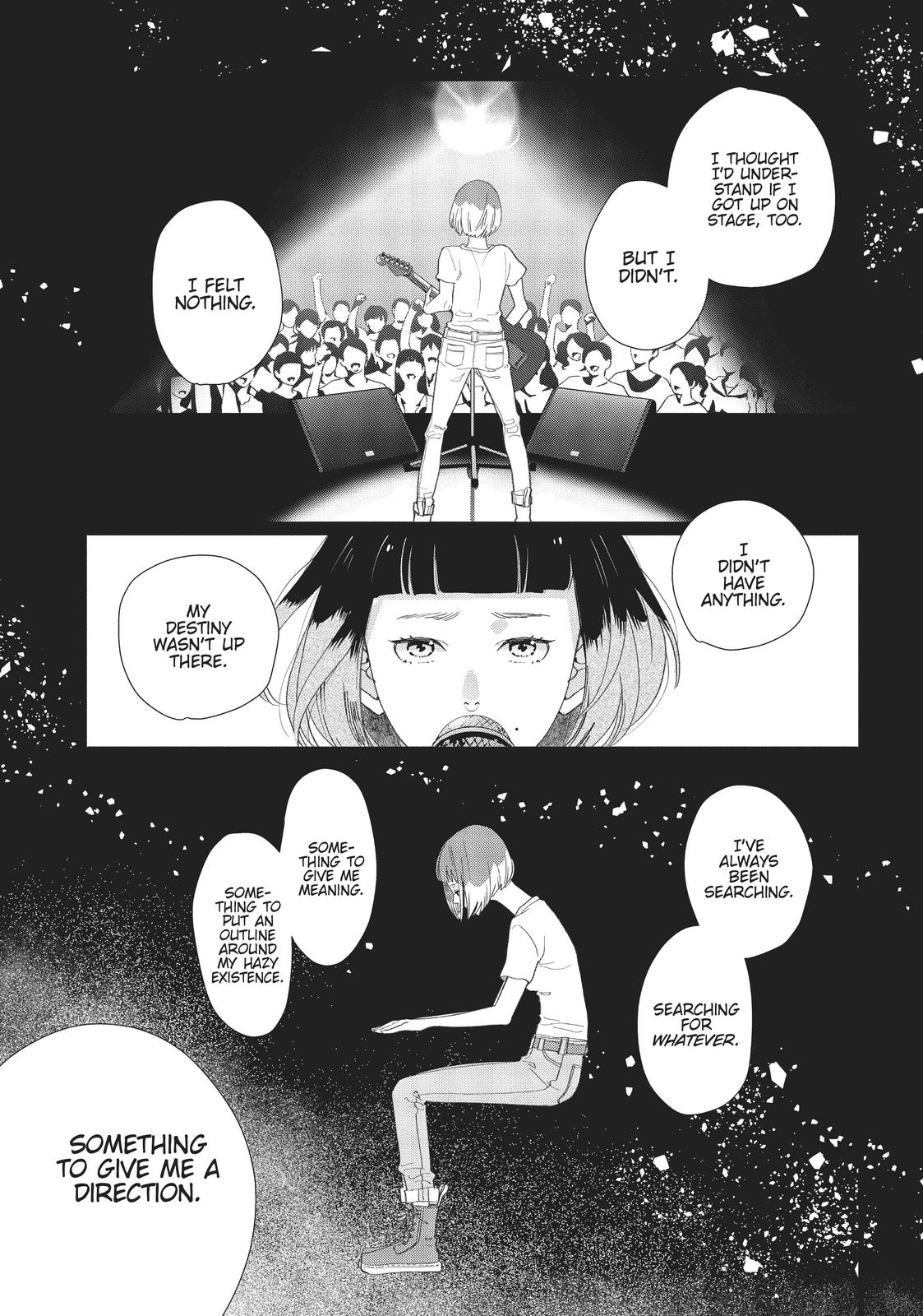 Kageki Shojo!! Chapter 30.5 - Page 34