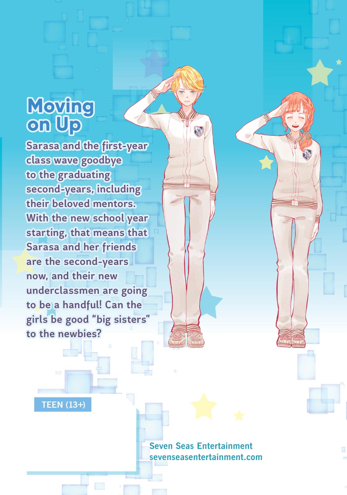 Kageki Shojo!! Chapter 30.5 - Page 54