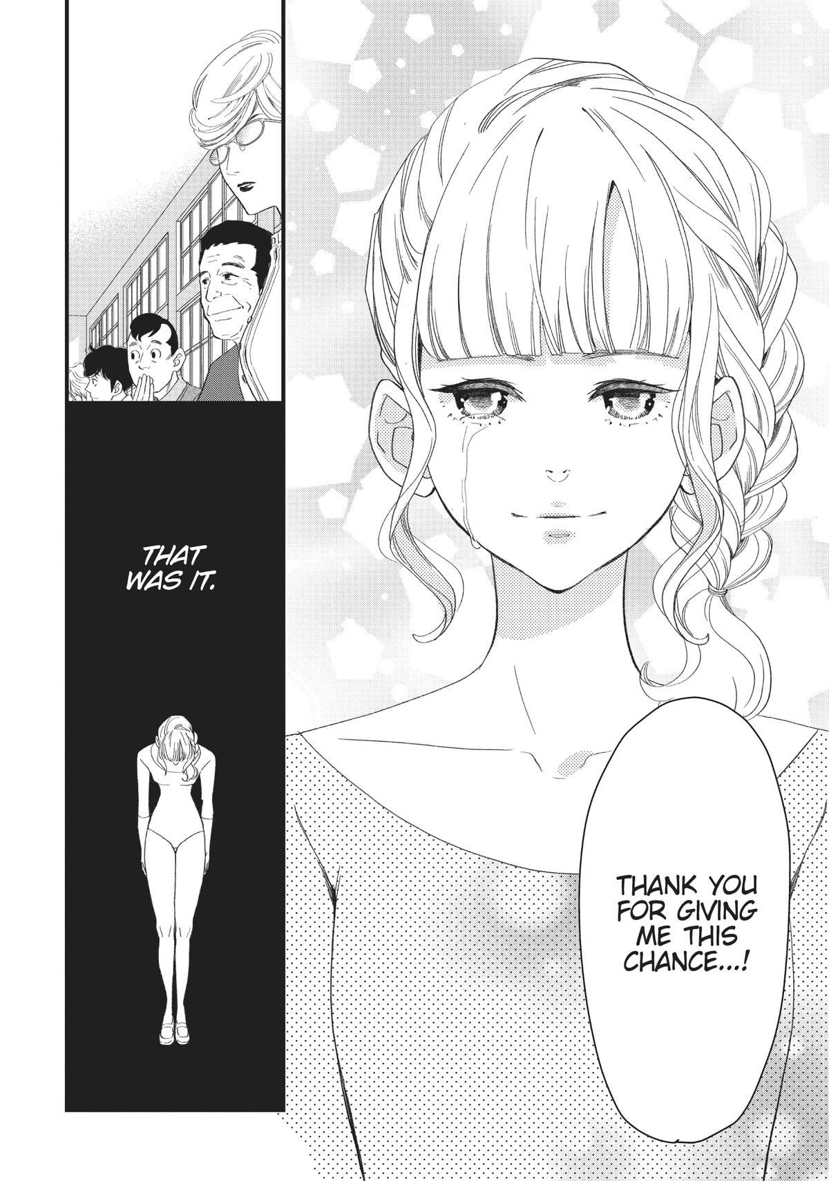 Kageki Shojo!! Chapter 33.5 - Page 20