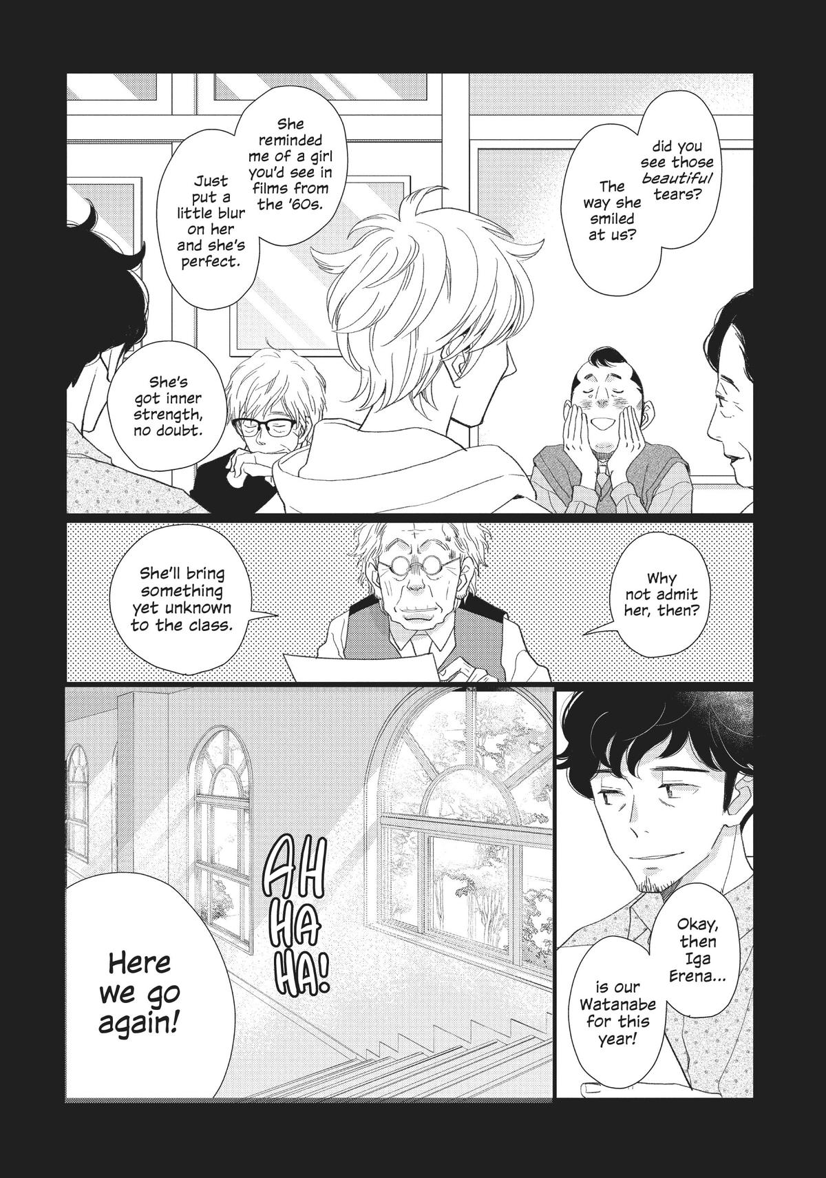 Kageki Shojo!! Chapter 33.5 - Page 29