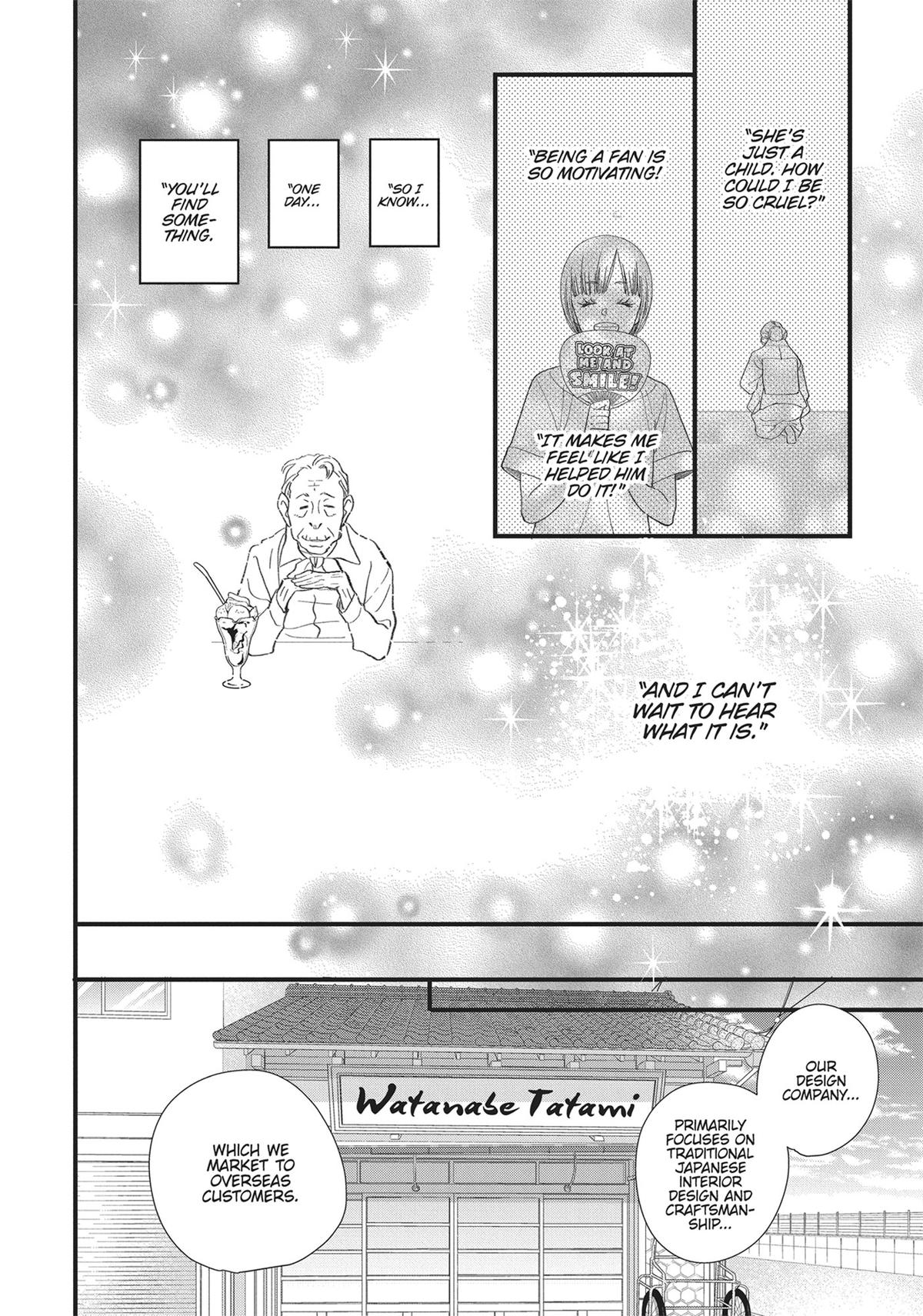 Kageki Shojo!! Chapter 36.5 - Page 22