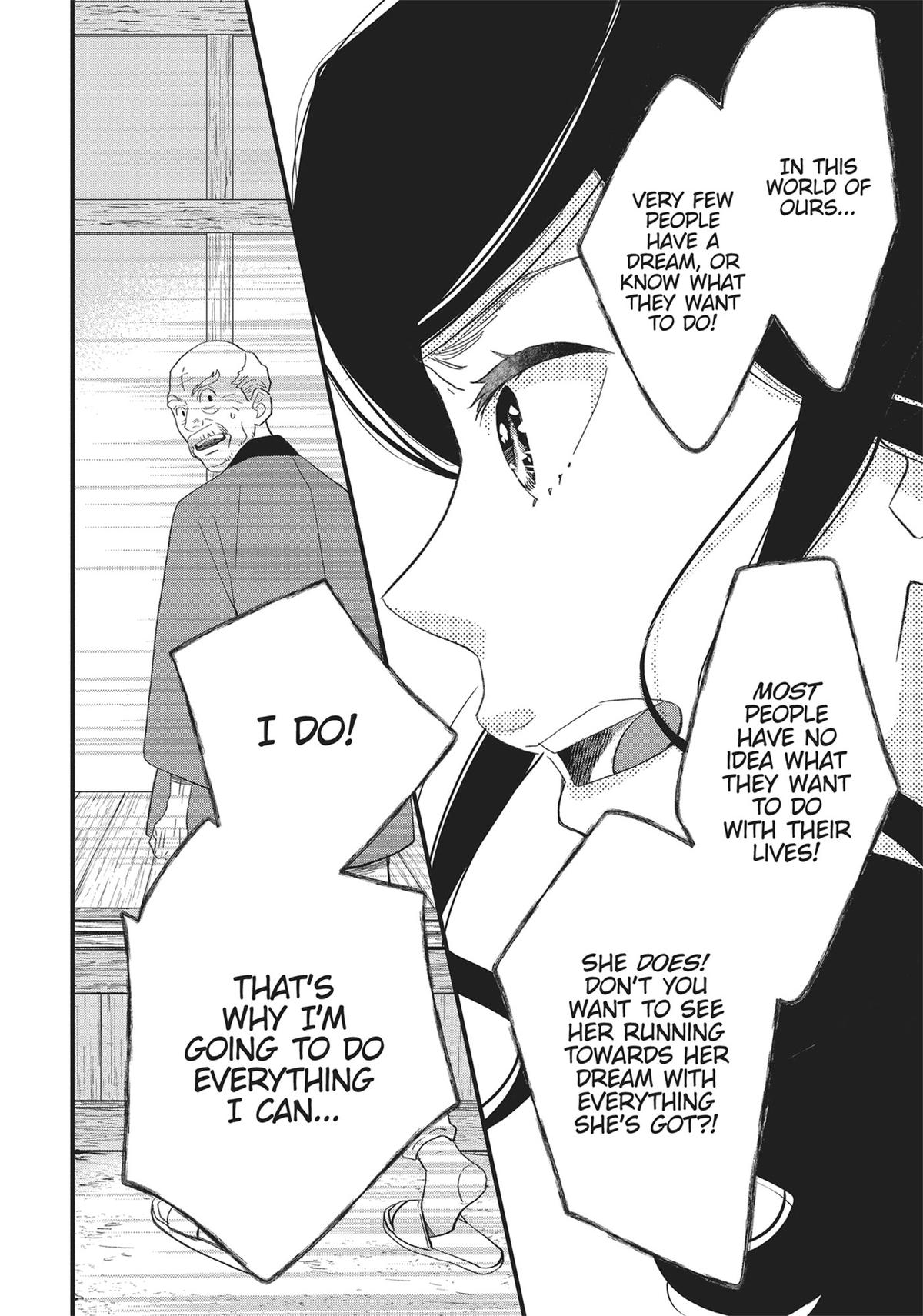 Kageki Shojo!! Chapter 36.5 - Page 26