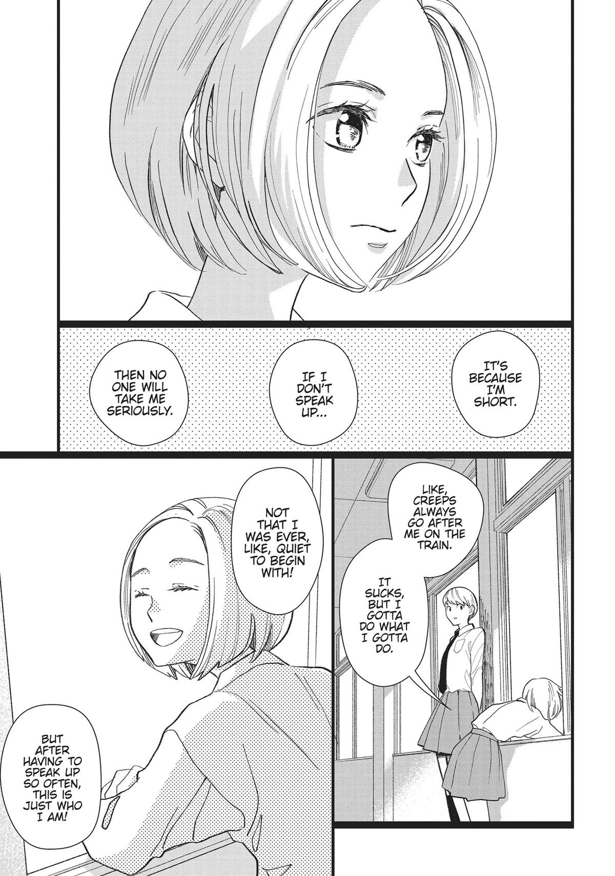 Kageki Shojo!! Chapter 47.5 - Page 13