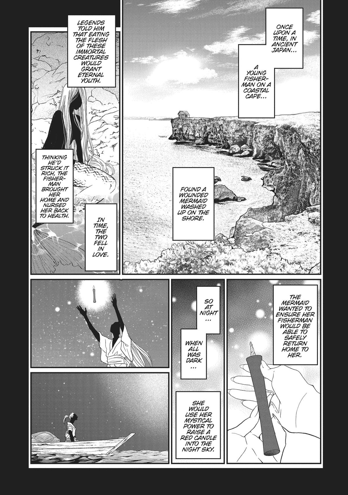 Kageki Shojo!! Chapter 47.5 - Page 23