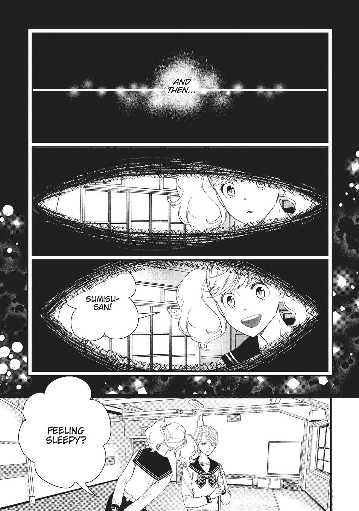 Kageki Shojo!! Chapter 47.5 - Page 43