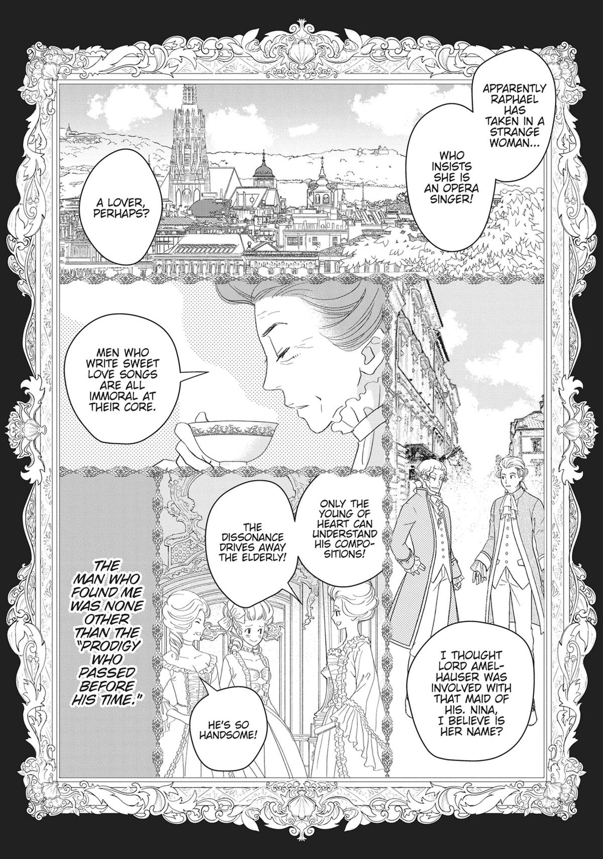 Kageki Shojo!! Chapter 50.5 - Page 13