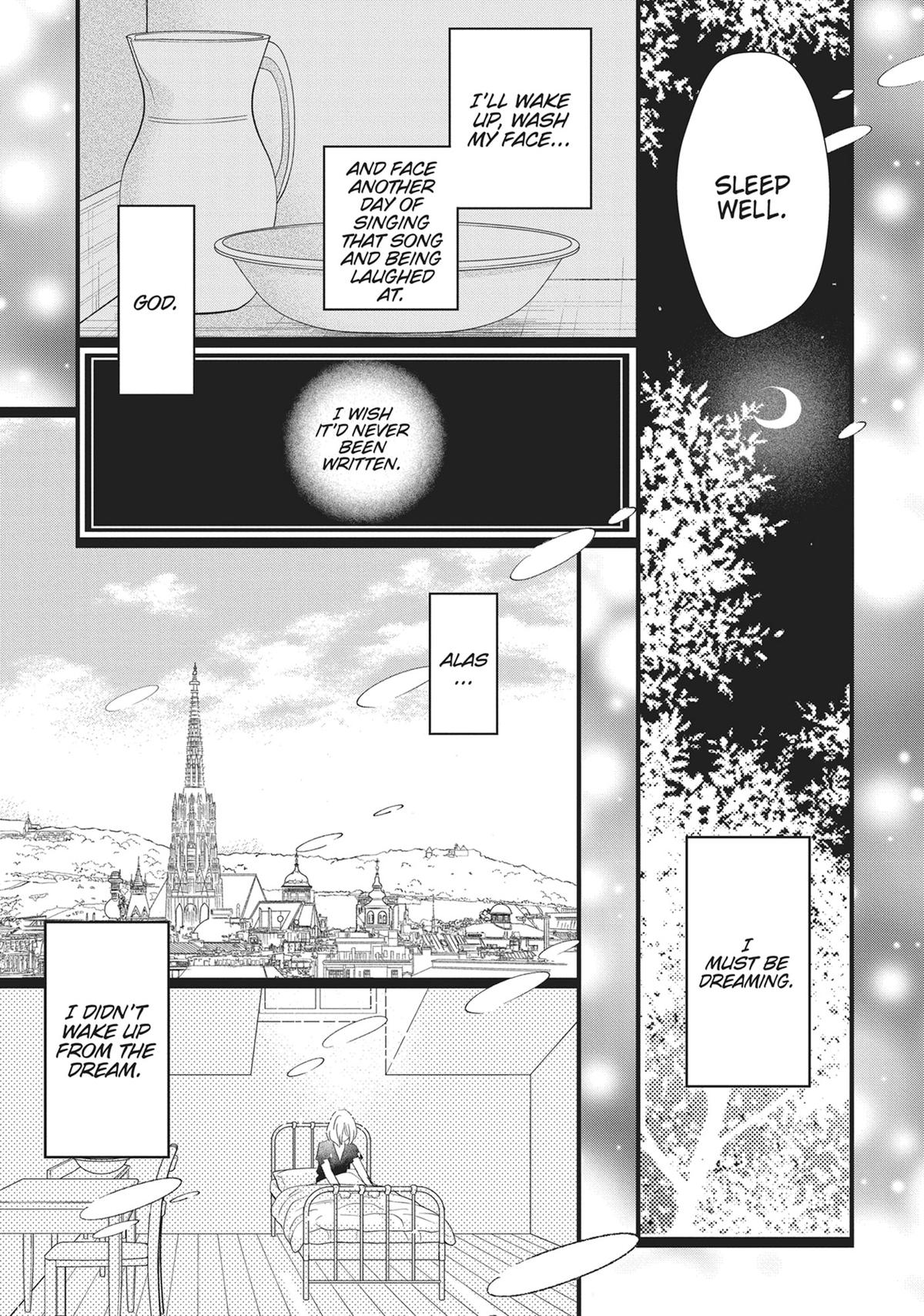 Kageki Shojo!! Chapter 50.5 - Page 18