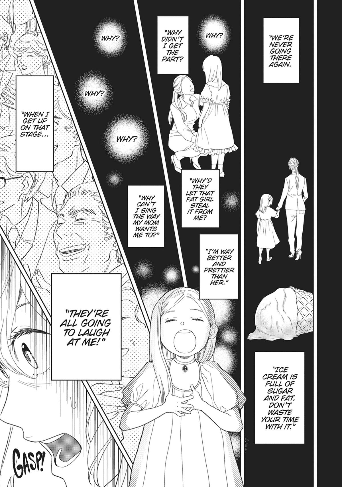 Kageki Shojo!! Chapter 50.5 - Page 26