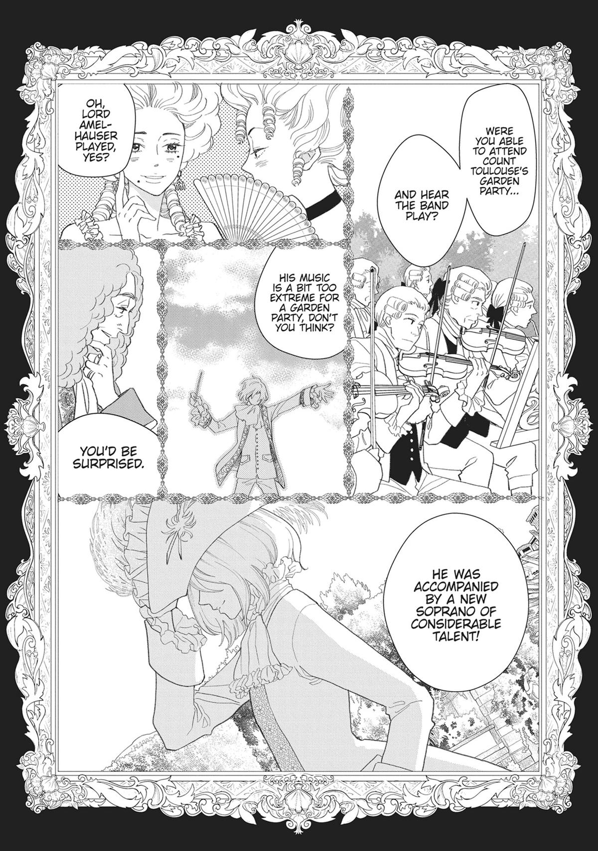 Kageki Shojo!! Chapter 50.5 - Page 29