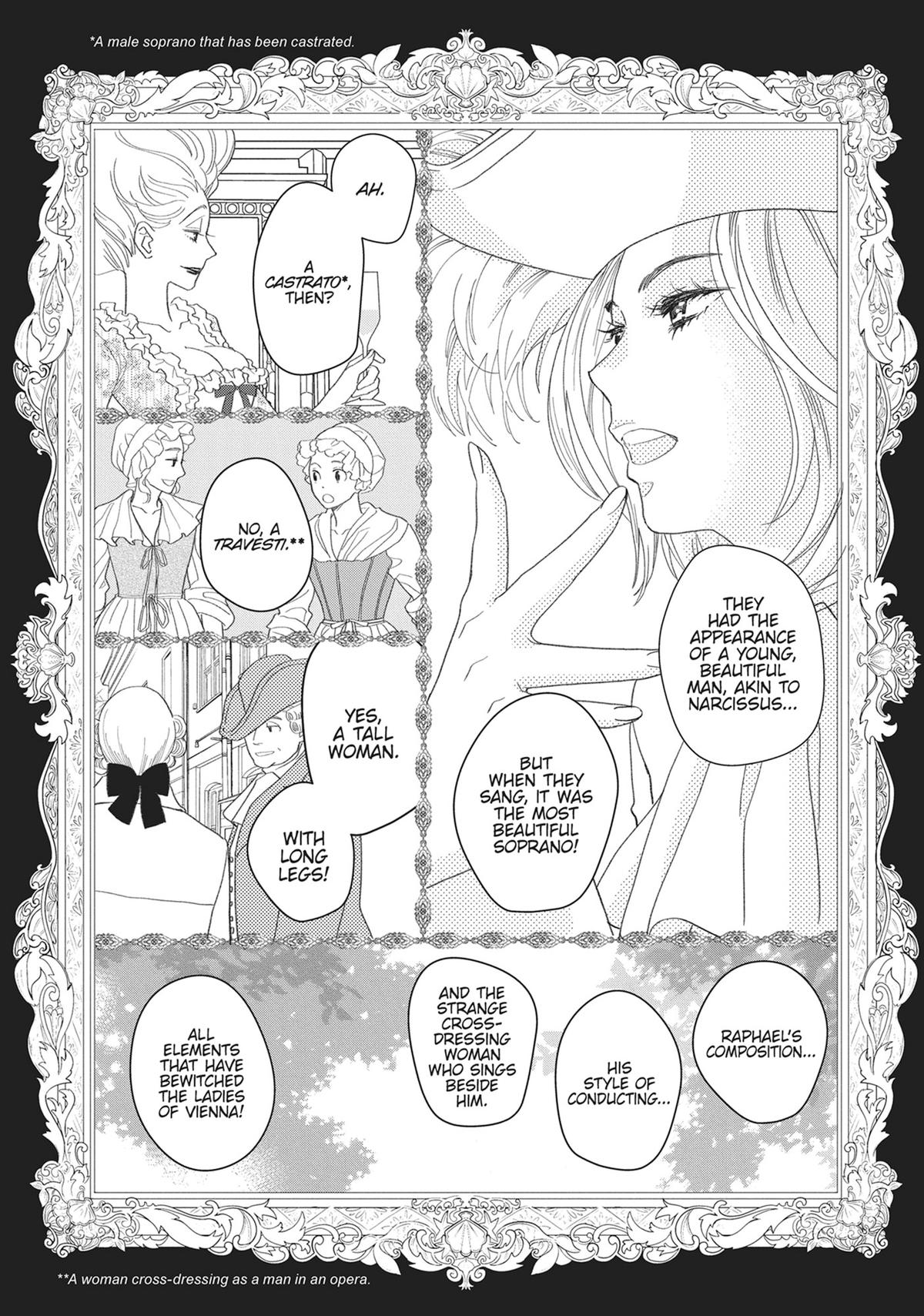 Kageki Shojo!! Chapter 50.5 - Page 30