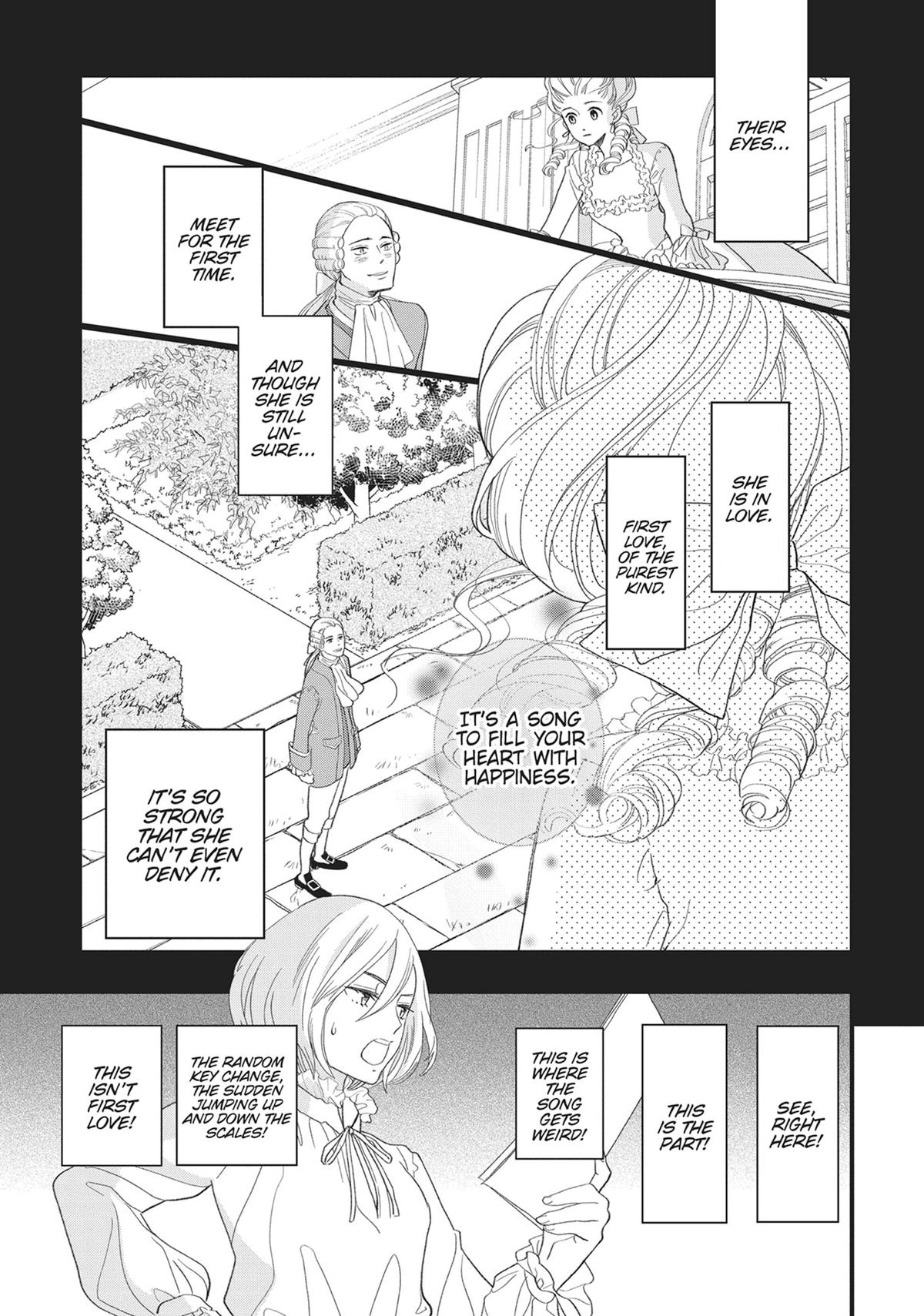 Kageki Shojo!! Chapter 50.5 - Page 34