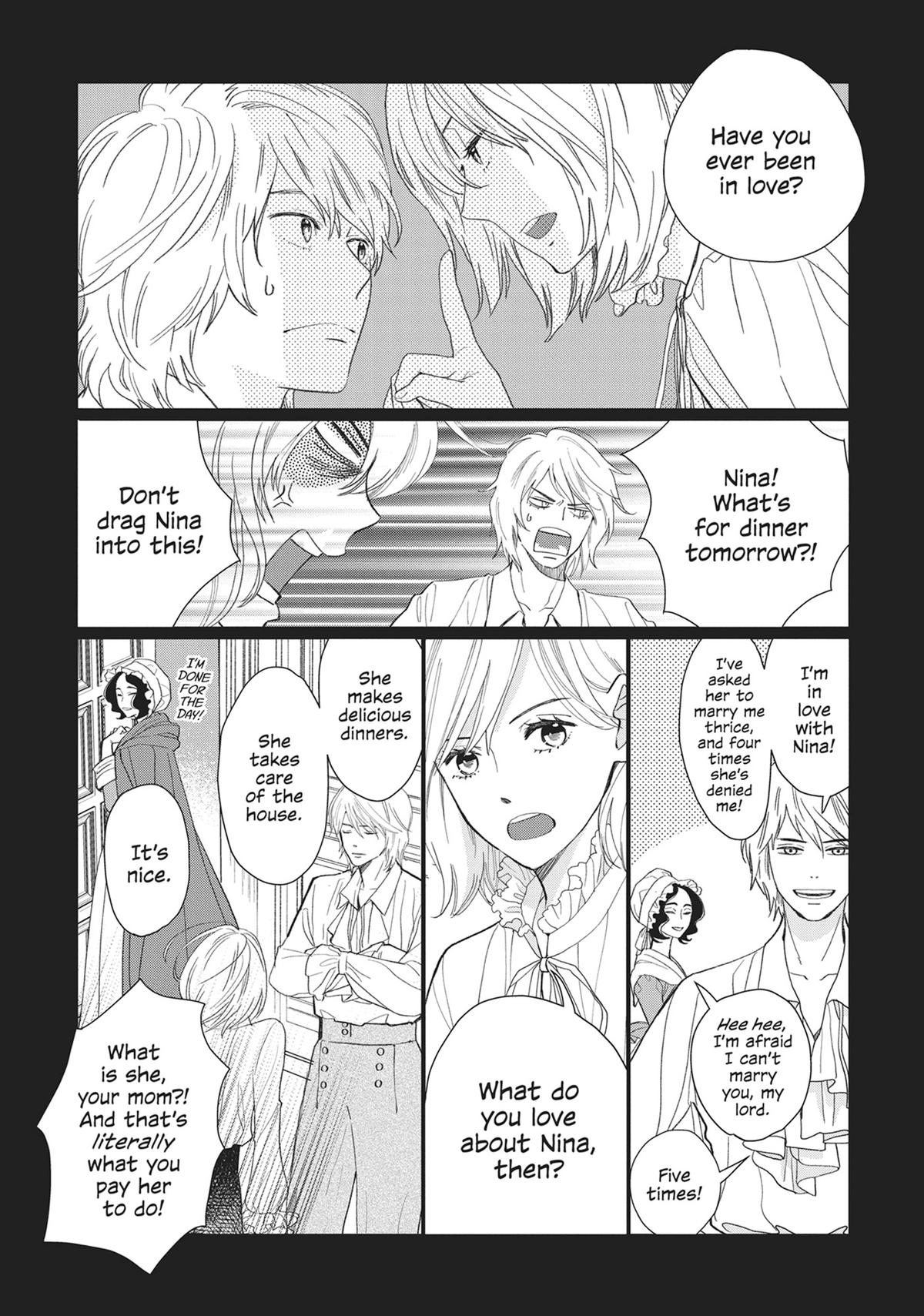 Kageki Shojo!! Chapter 50.5 - Page 37