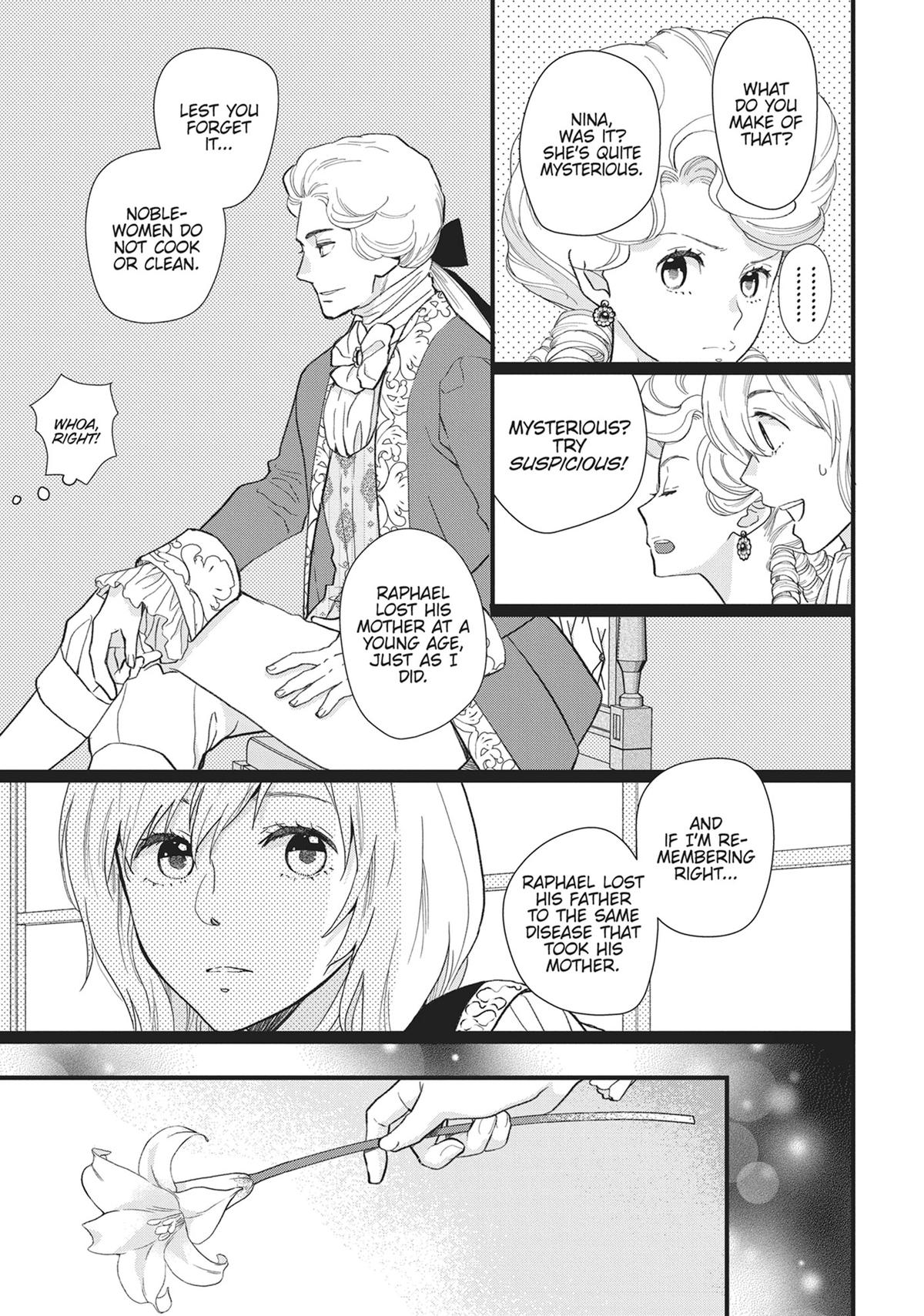 Kageki Shojo!! Chapter 50.5 - Page 38