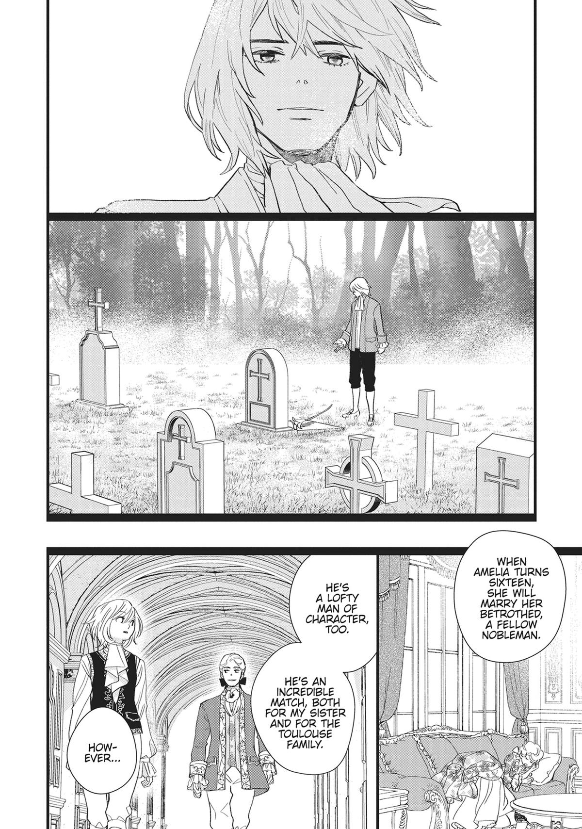 Kageki Shojo!! Chapter 50.5 - Page 39