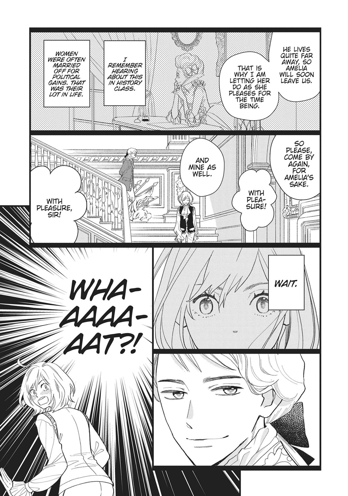 Kageki Shojo!! Chapter 50.5 - Page 40