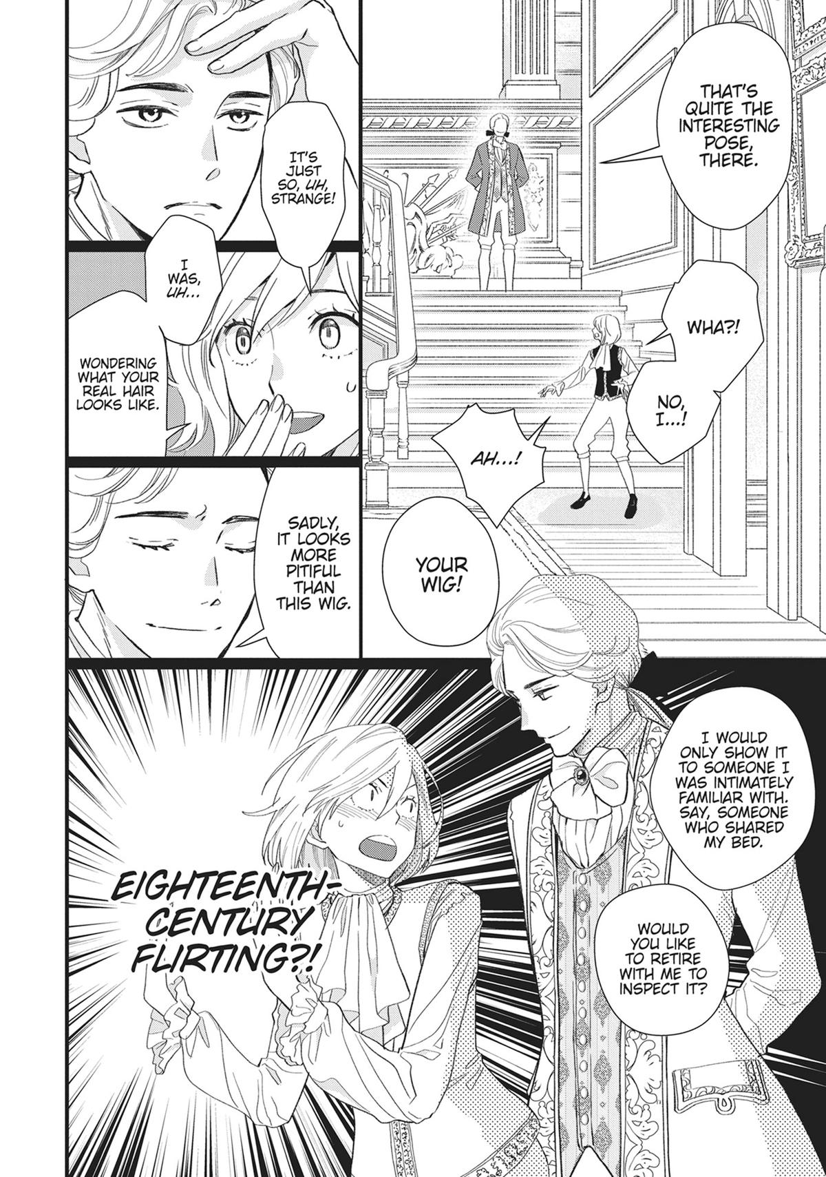 Kageki Shojo!! Chapter 50.5 - Page 41