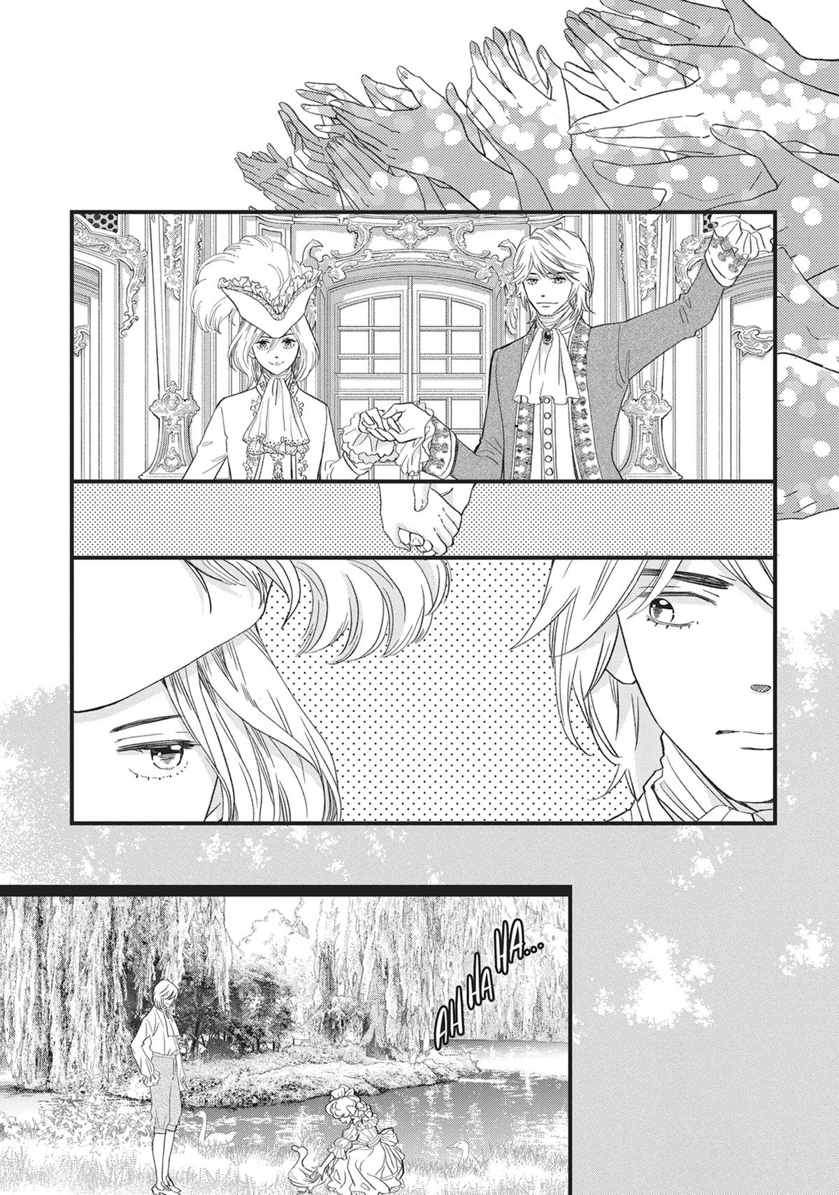 Kageki Shojo!! Chapter 50.5 - Page 48