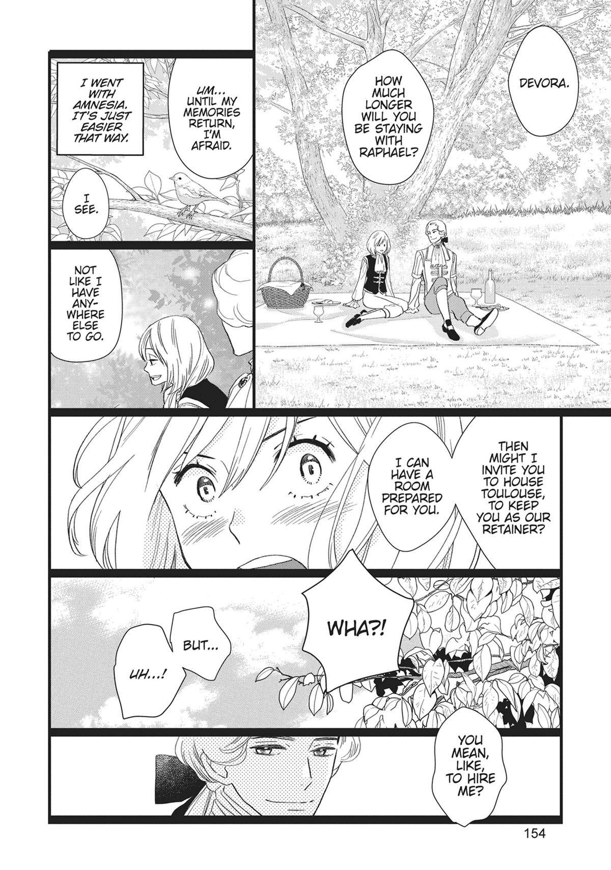 Kageki Shojo!! Chapter 50.5 - Page 49